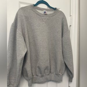 Russell Crewneck (XL/XXL)